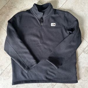 North Face Gordon Lyons ¼ Zip